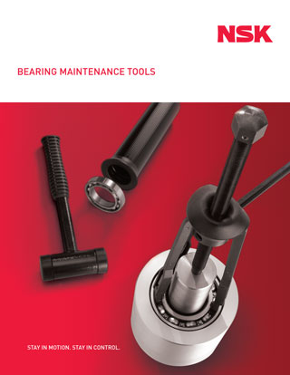NSK-Literature-Bearing-Maintenance-Tools