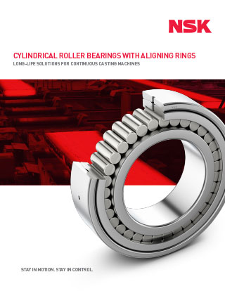 NSK-Literature-RUB-Cylindrical-Roller-Bearings