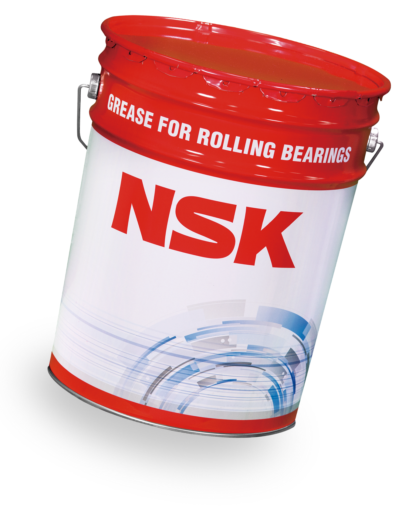 NSK-Bearing-Grease