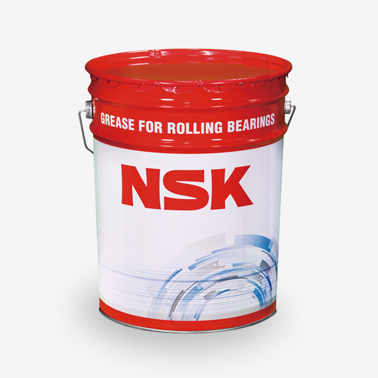 NSK-Bearing-Grease