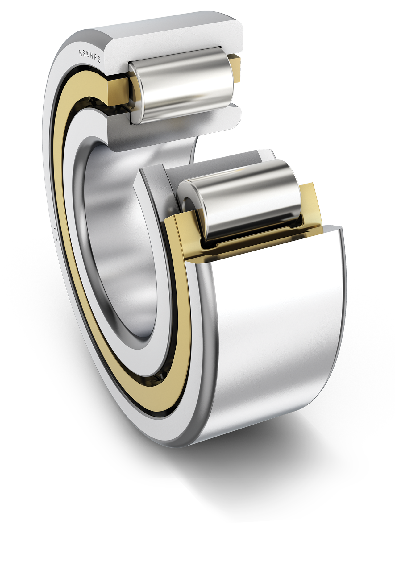 nskhps-cylindrical-roller-bearings