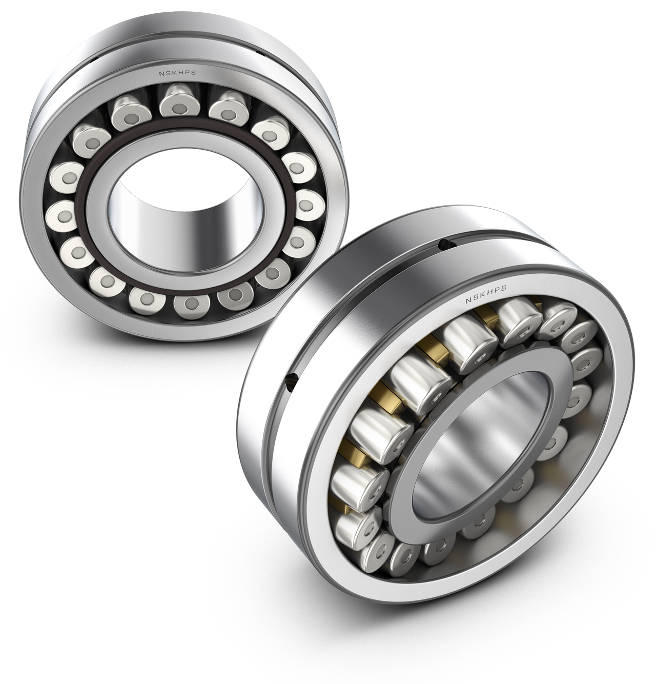 nskhps-spherical-roller-bearings