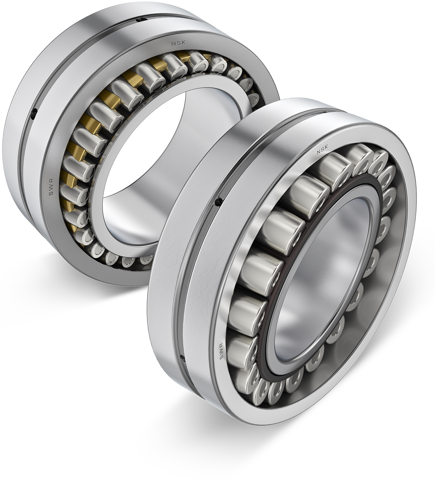 swr-spherical-roller-bearings
