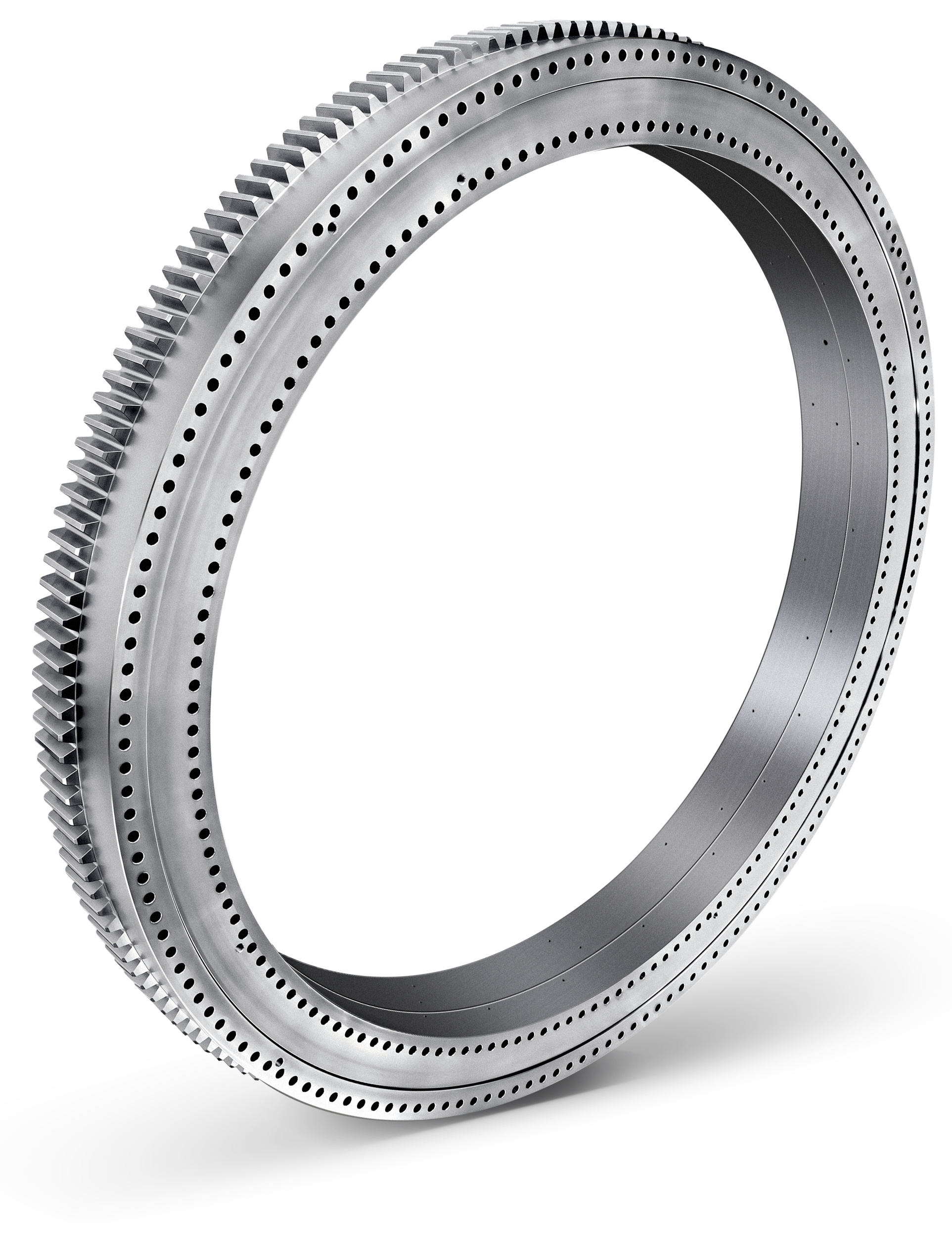 Slewing Ring Bearing | High Quality | Available From Stock