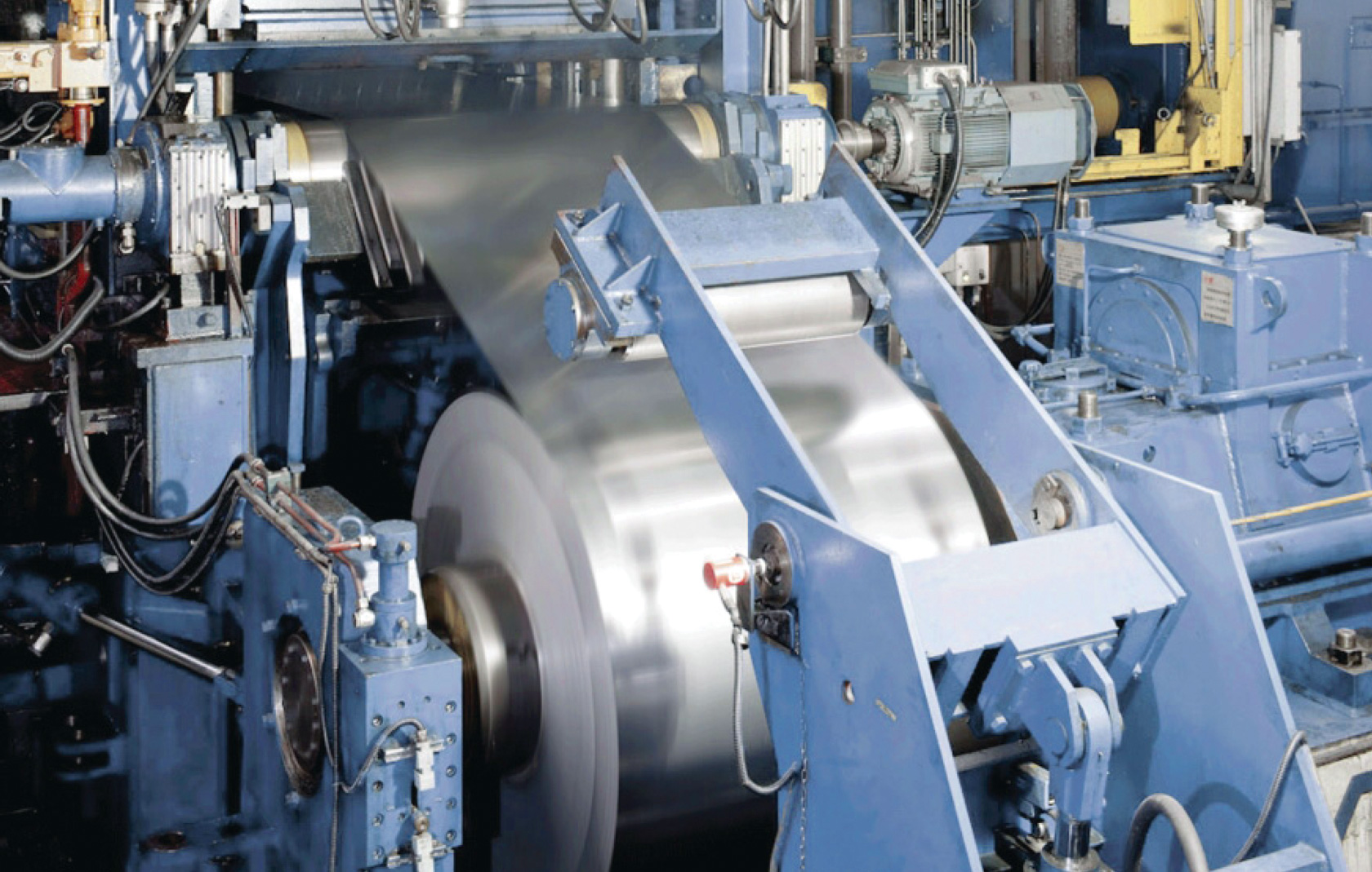 cold-rolling-mill-site-application