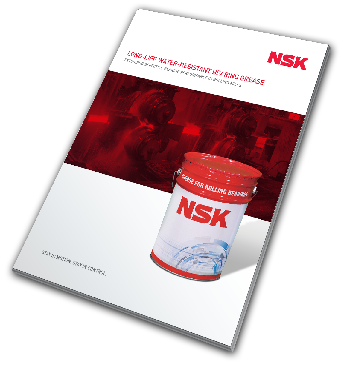 NSK-Bearing-Grease-Brochure